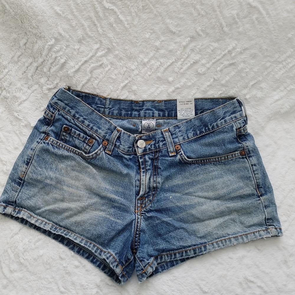 Lucky Brand Denim Shorts